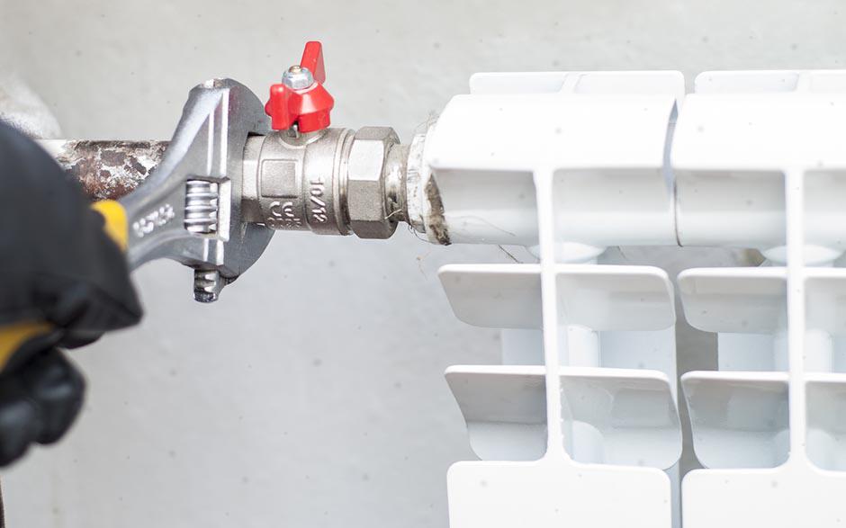 chauffe-eau thermodynamique Villeparisis